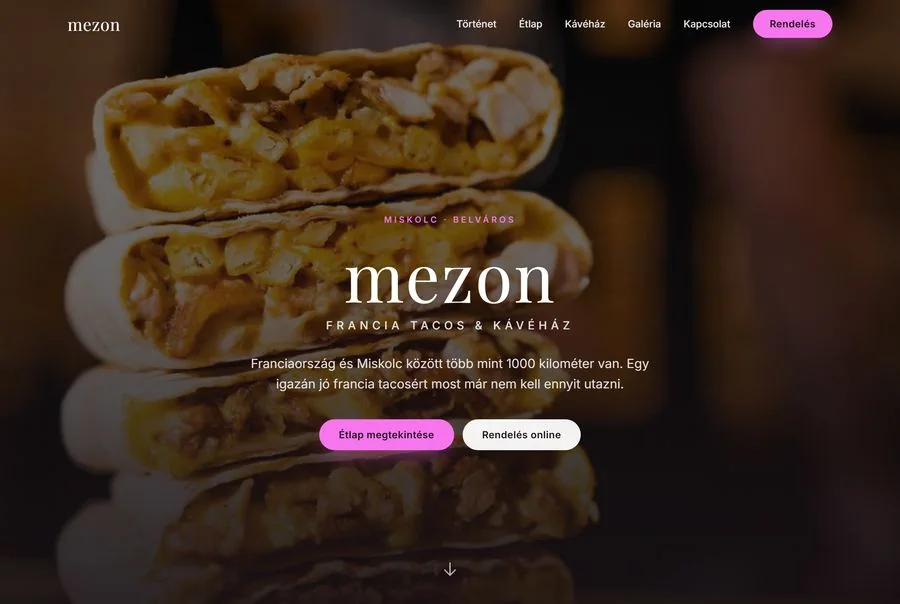 Mezon